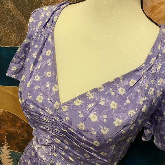 Free People dress size 4 - Picture 8 of 8